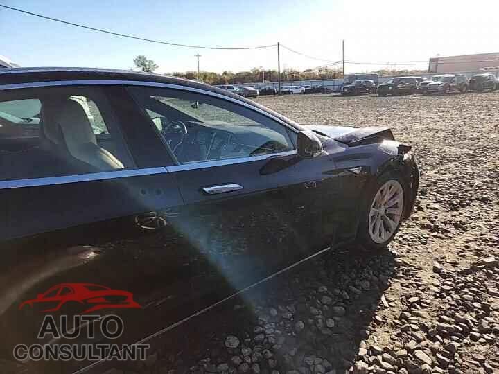 TESLA MODEL S 2016 - 5YJSA1E17GF153502