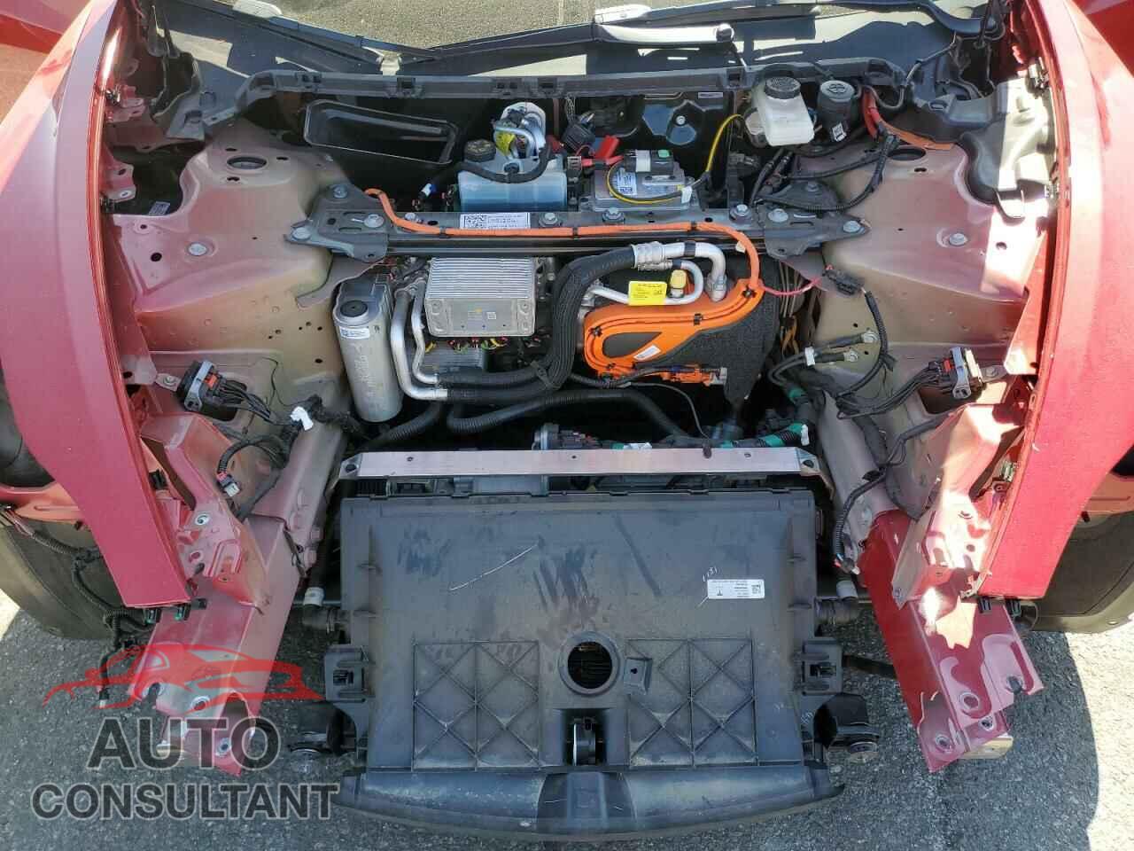 TESLA MODEL 3 2023 - 5YJ3E1EA3PF501837