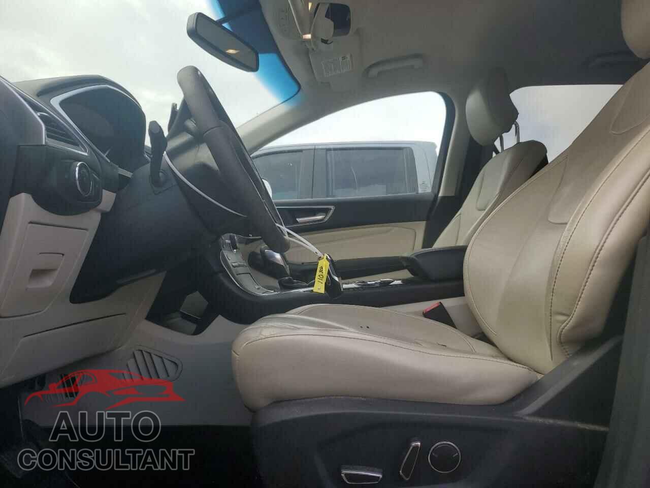 FORD EDGE 2016 - 2FMPK4K96GBB23687
