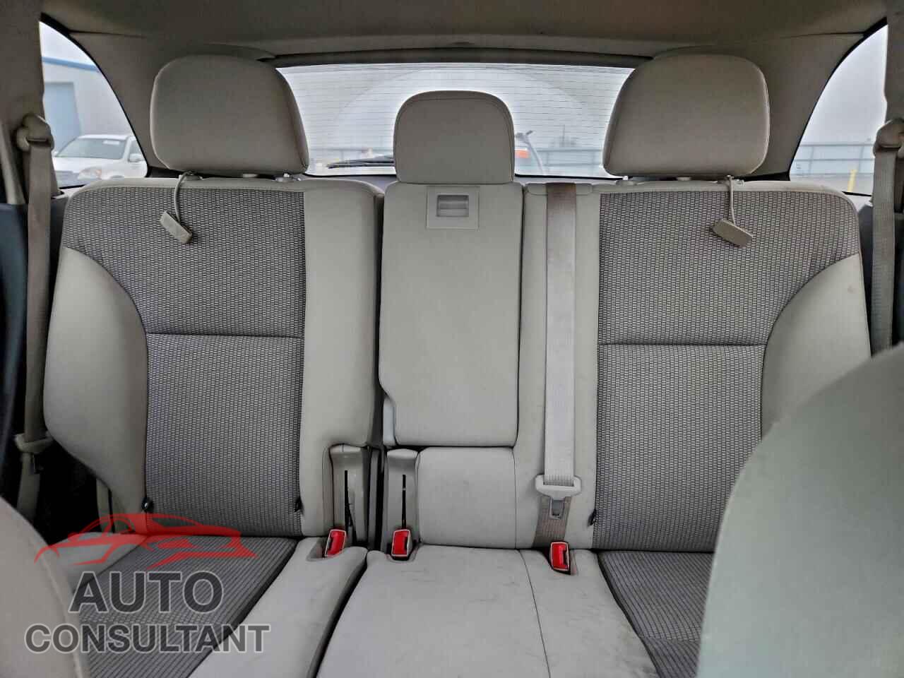 FORD EDGE 2013 - 2FMDK3JC5DBC02810