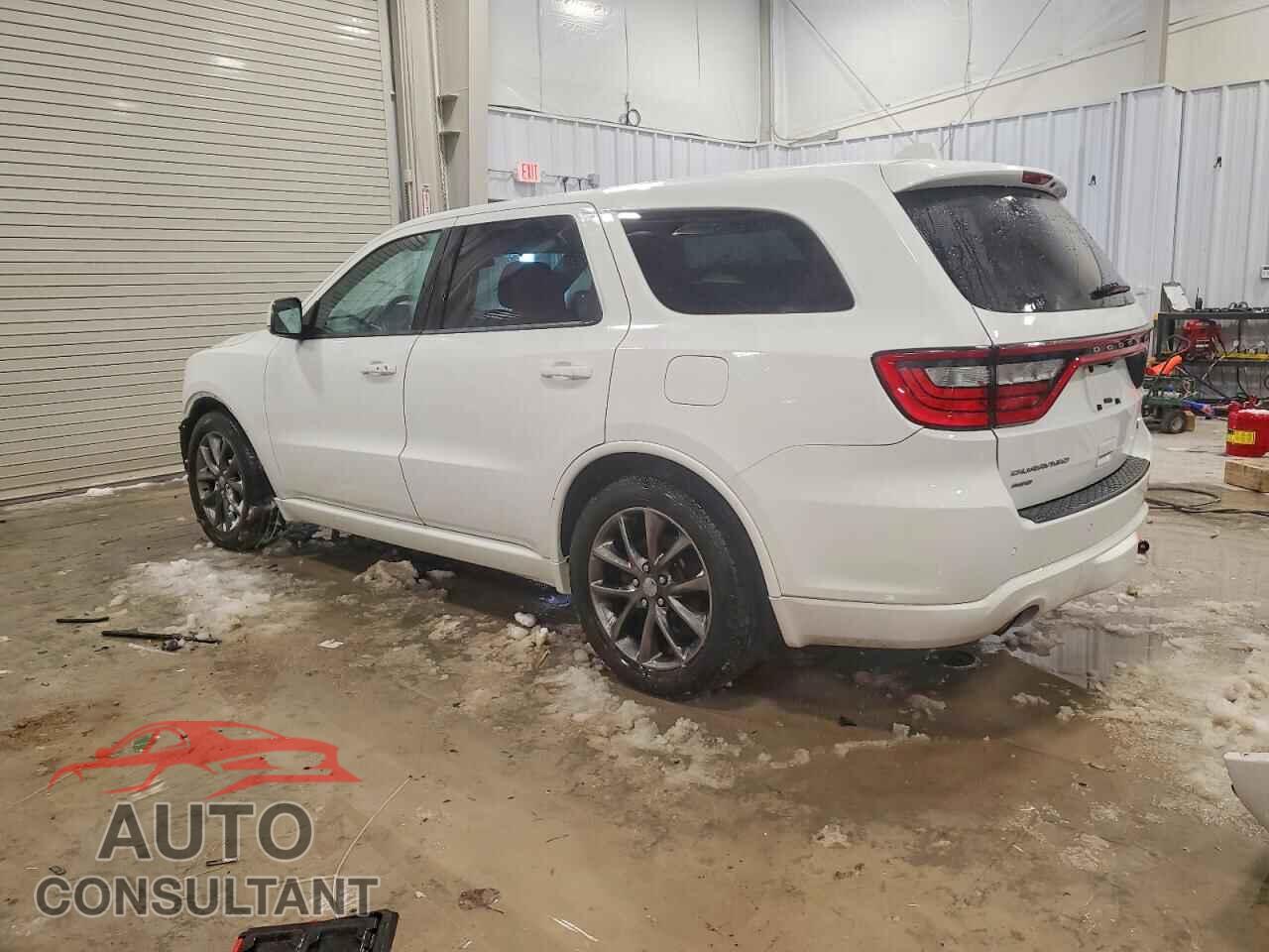 DODGE DURANGO 2014 - 1C4SDJCT6EC323578