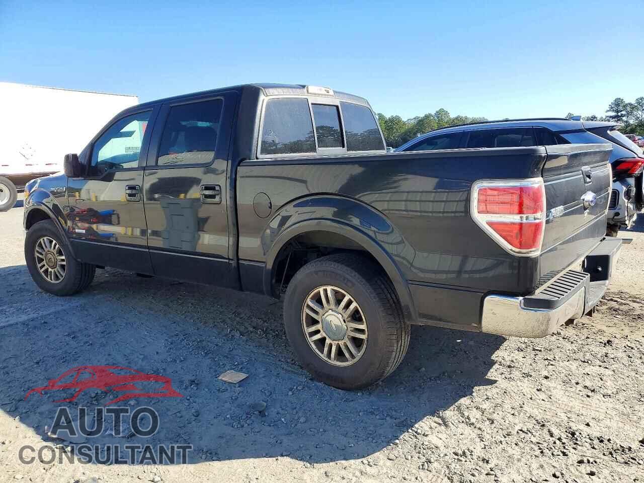 FORD F150 2012 - 1FTFW1CT5CFD03880