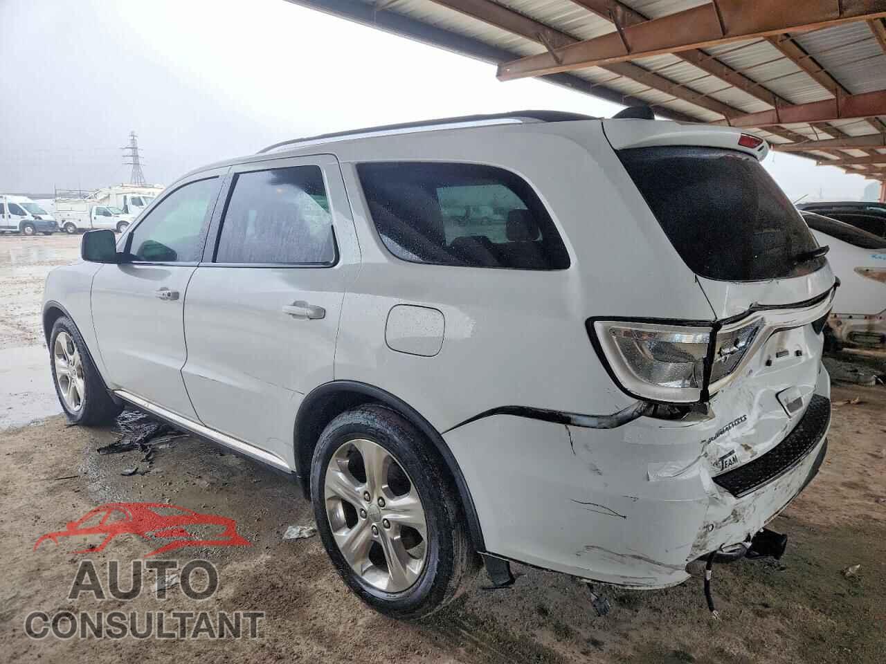 DODGE DURANGO 2014 - 1C4RDHDG1EC370252