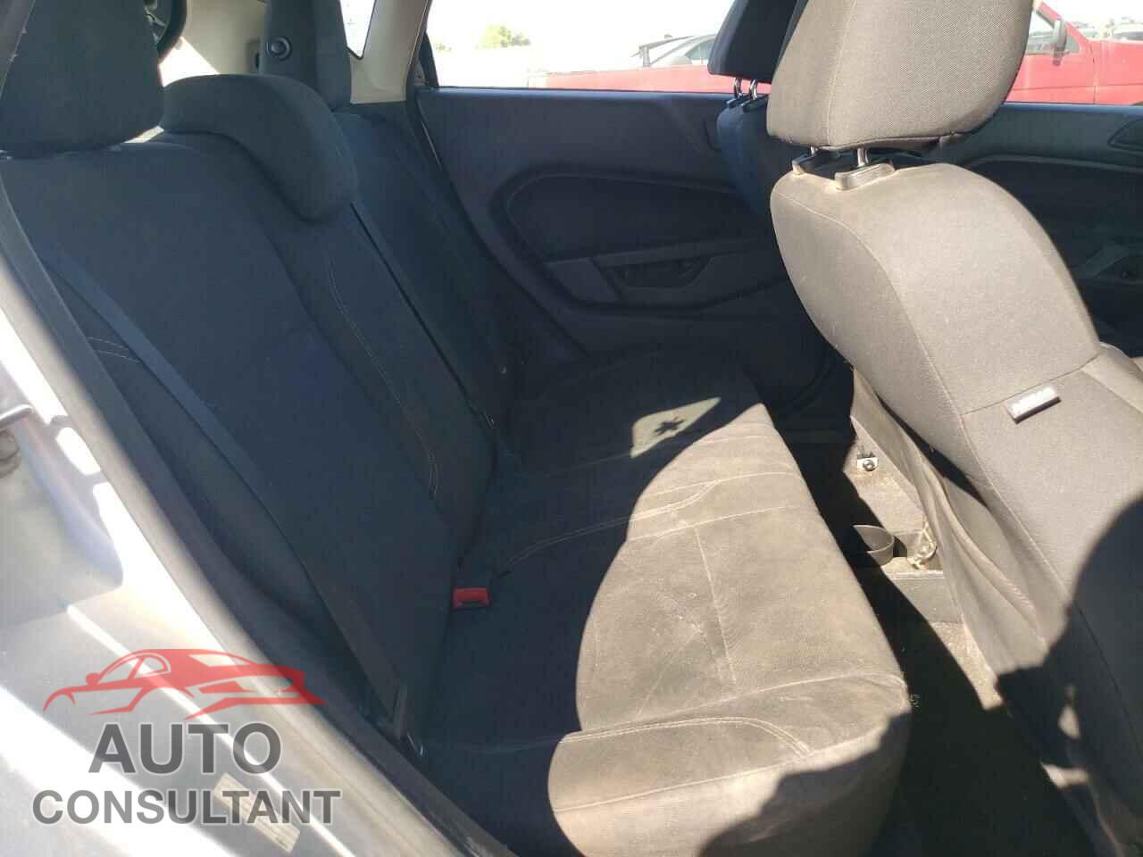 FORD FIESTA 2014 - 3FADP4EJ6EM203913