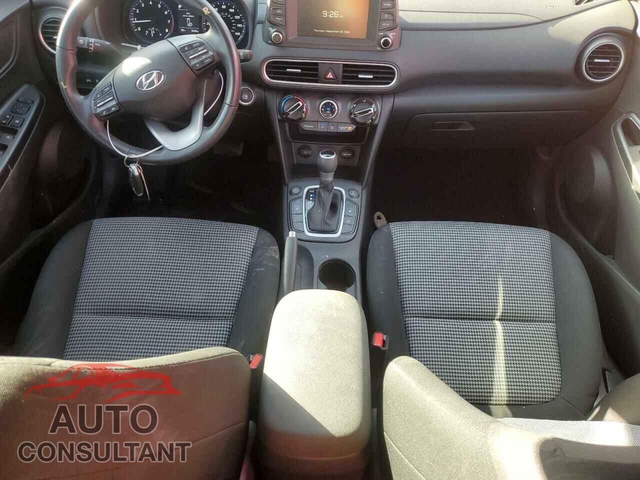 HYUNDAI KONA 2020 - KM8K2CAAXLU473473