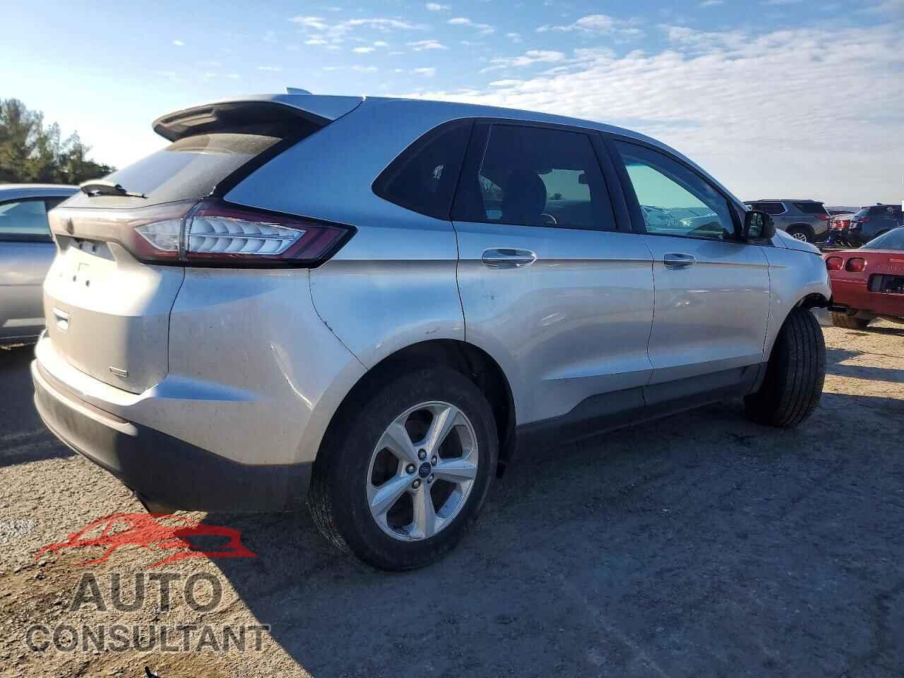 FORD EDGE 2016 - 2FMPK3G94GBB25344