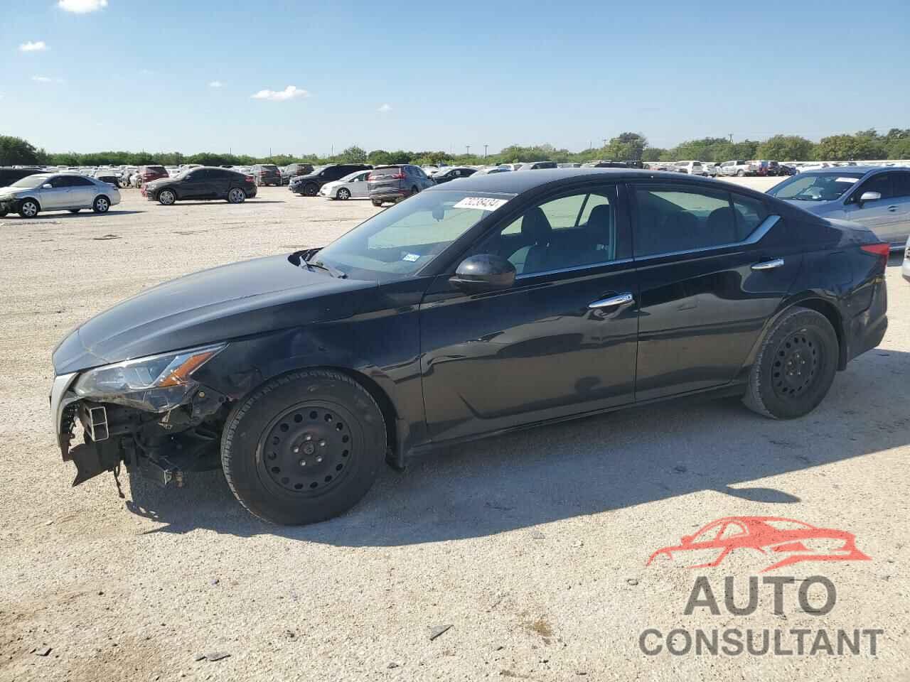 NISSAN ALTIMA 2020 - 1N4BL4BV7LC113579