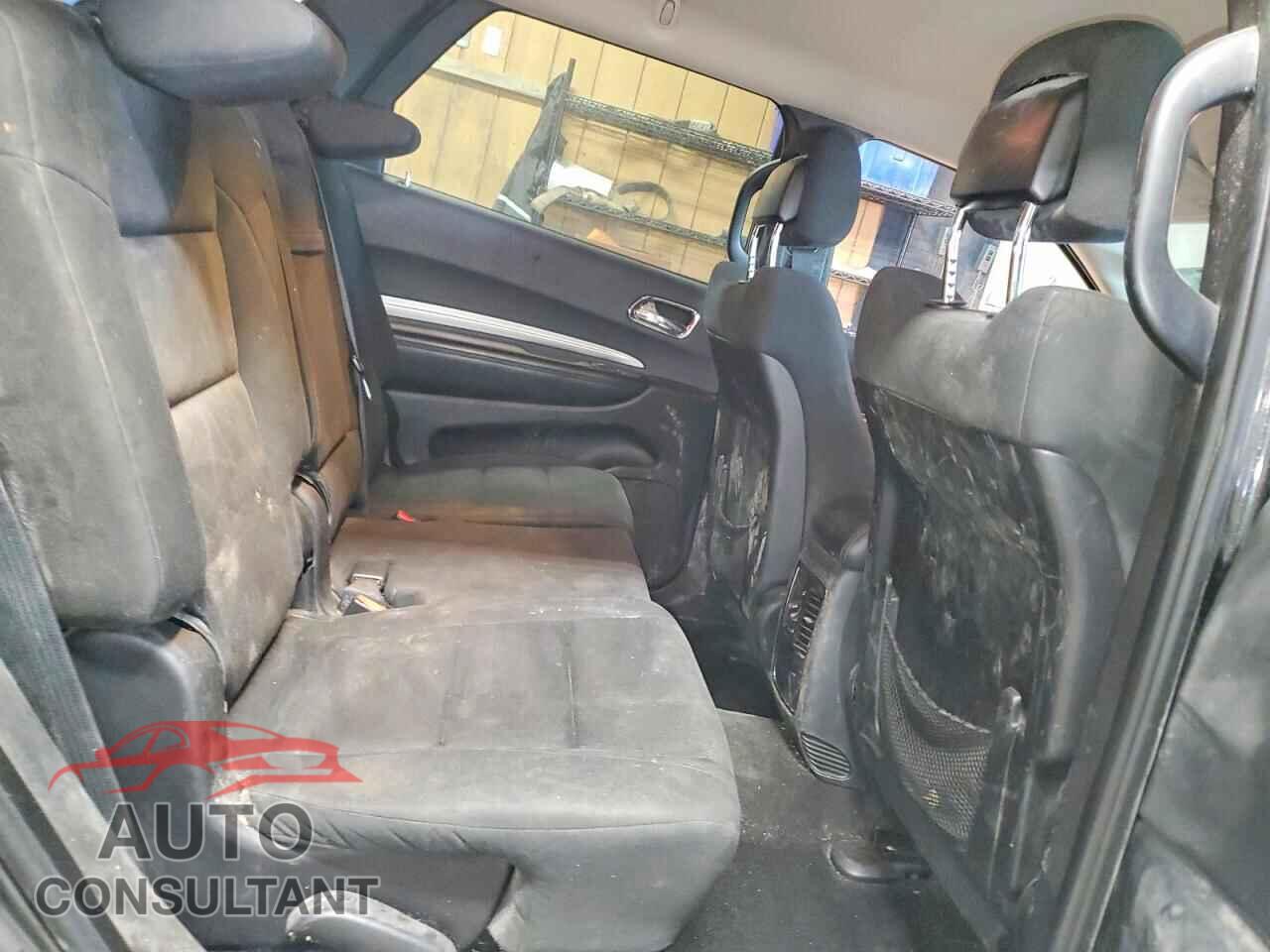 DODGE DURANGO 2015 - 1C4RDJAG1FC745523