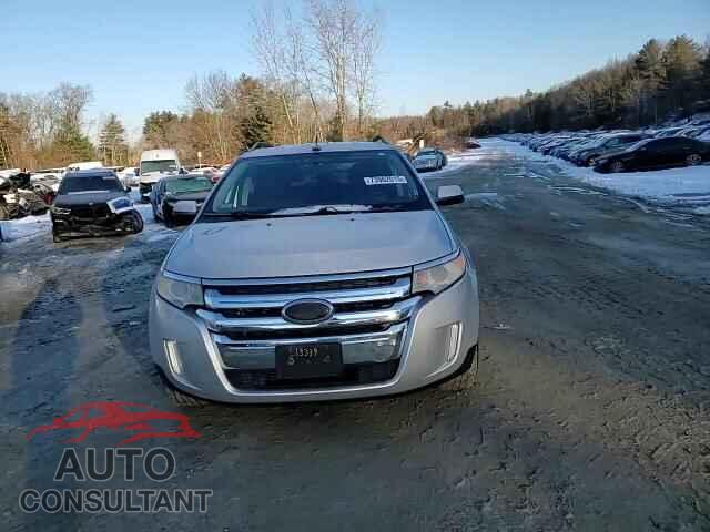 FORD EDGE 2011 - 2FMDK4JC6BBB50686