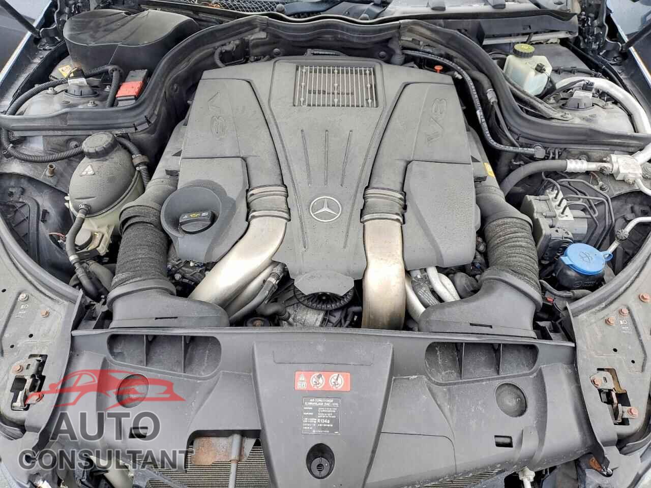 MERCEDES-BENZ E-CLASS 2014 - WDDKK7DF1EF246284
