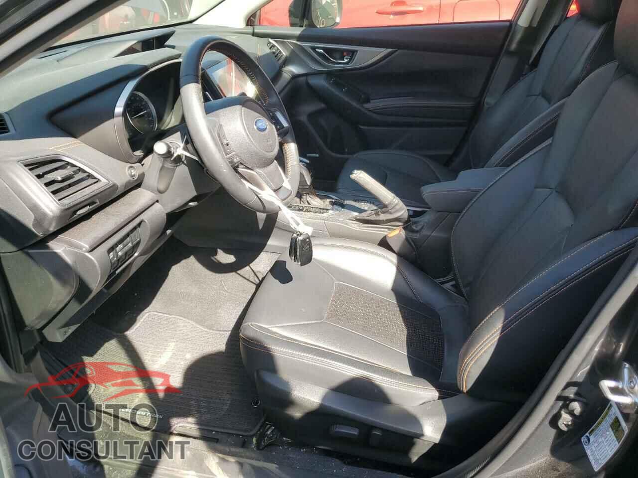 SUBARU CROSSTREK 2023 - JF2GTHNCXPH308832