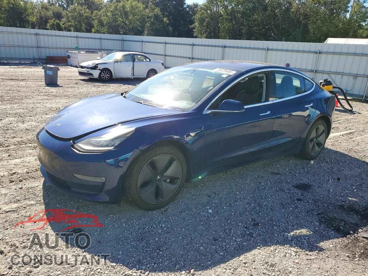 TESLA MODEL 3 2018 - 5YJ3E1EA4JF041143