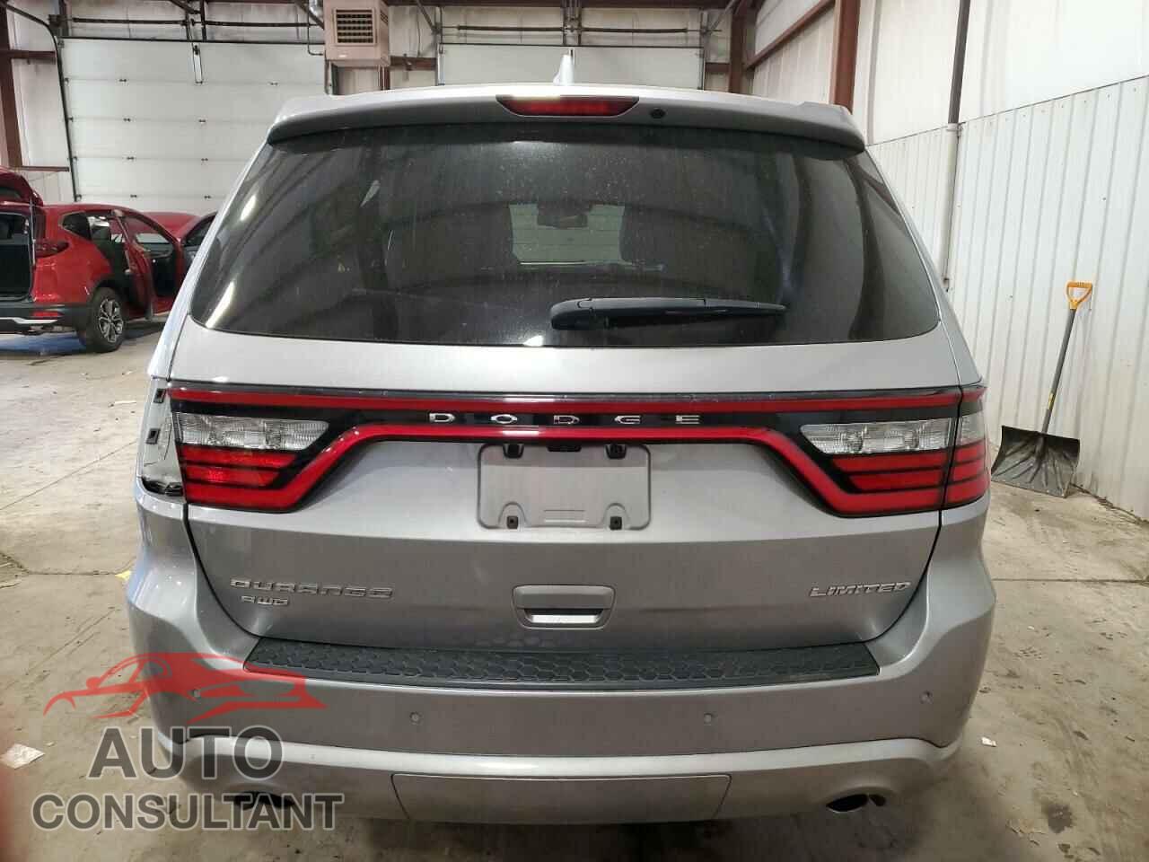 DODGE DURANGO 2015 - 1C4RDJDG8FC730240