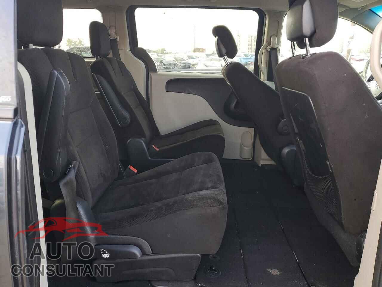DODGE CARAVAN 2014 - 2C4RDGCG4ER209283