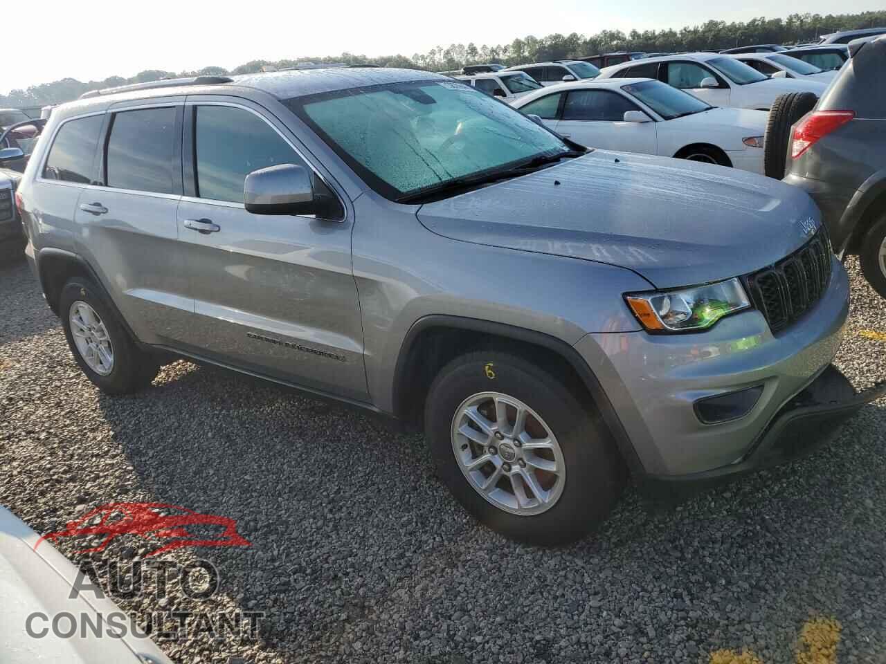 JEEP GRAND CHER 2019 - 1C4RJEAG4KC732016