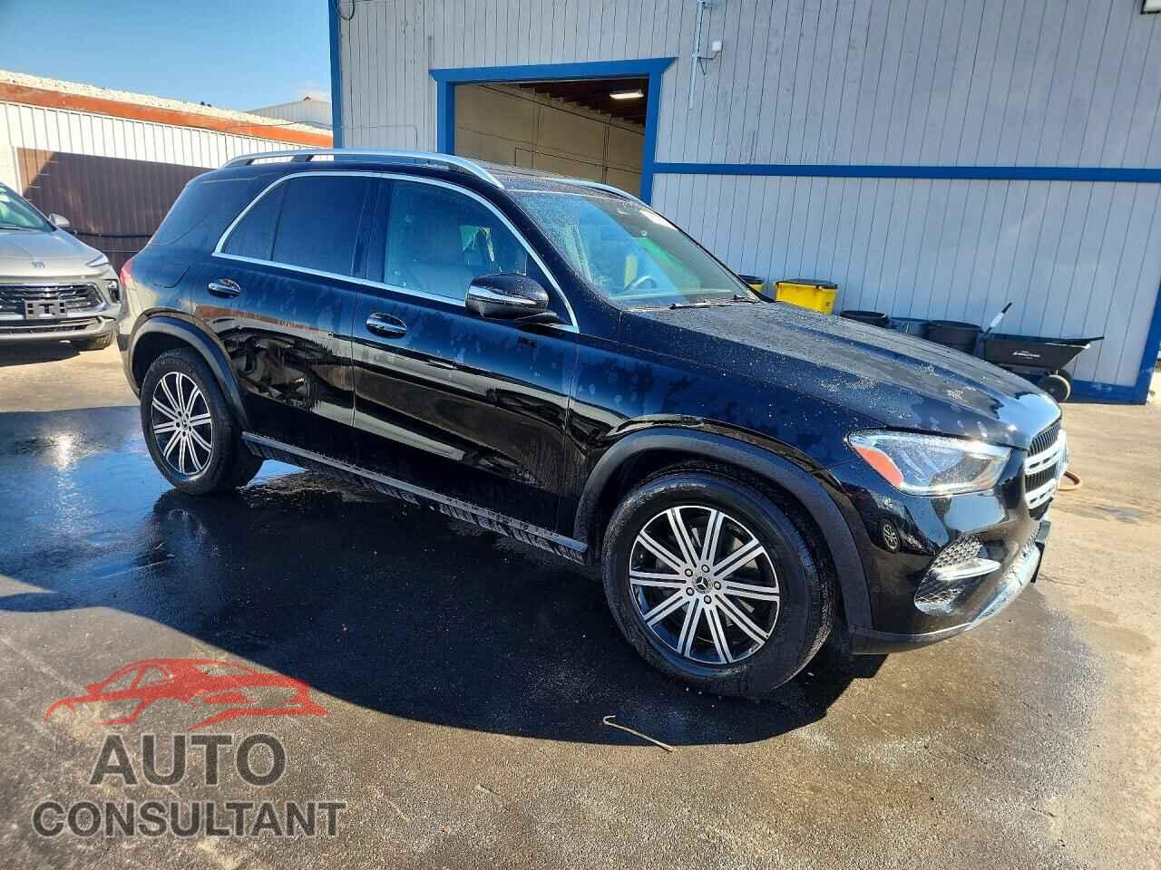 MERCEDES-BENZ GLE-CLASS 2026 - 4JGFB4FB2TB586029