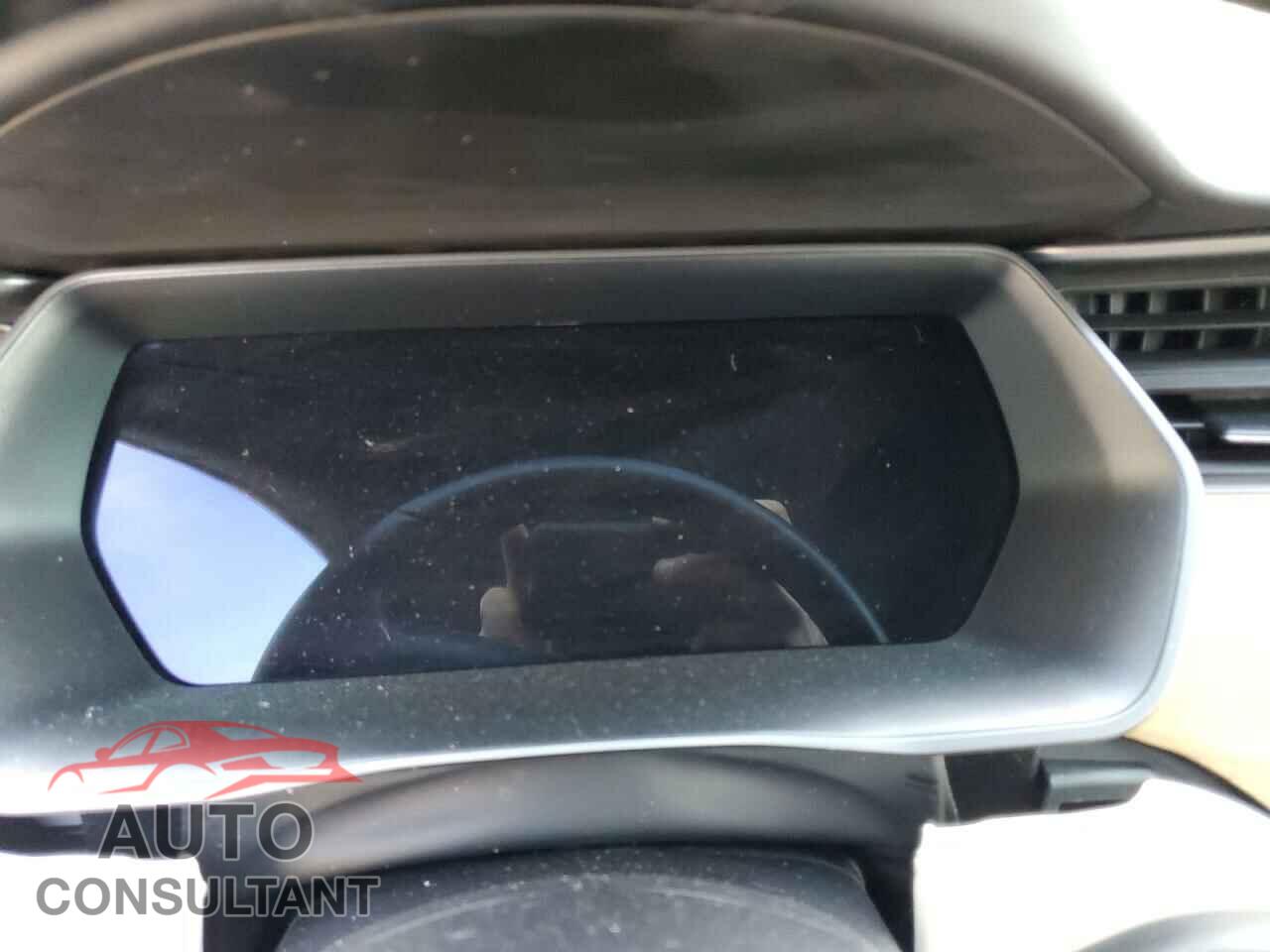 TESLA MODEL S 2021 - 5YJSA1E29MF419106