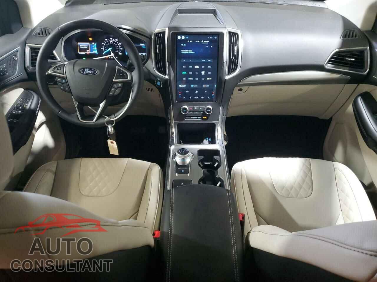 FORD EDGE 2024 - 2FMPK4K92RBA55746