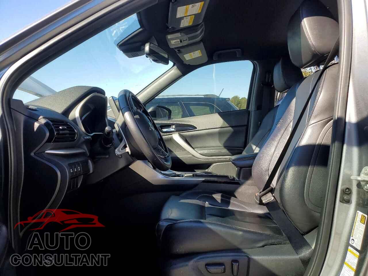 MITSUBISHI ECLIPSE 2022 - JA4ATWAA7NZ004677