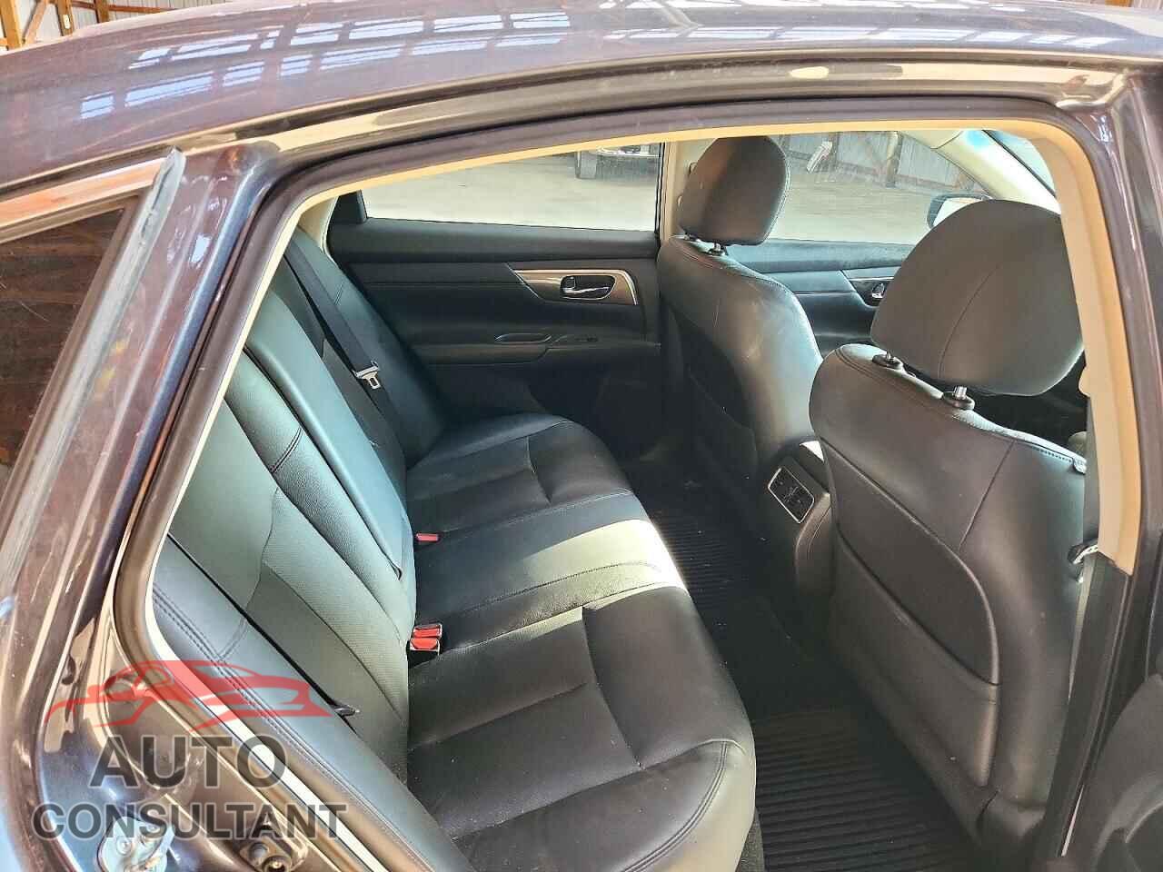NISSAN ALTIMA 2013 - 1N4BL3AP1DN468461
