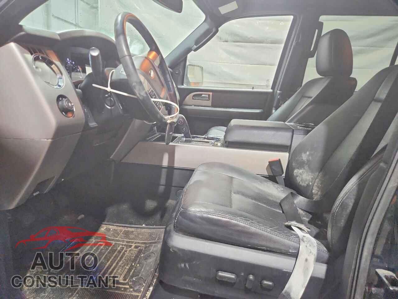 FORD EXPEDITION 2017 - 1FMJU2AT9HEA03485