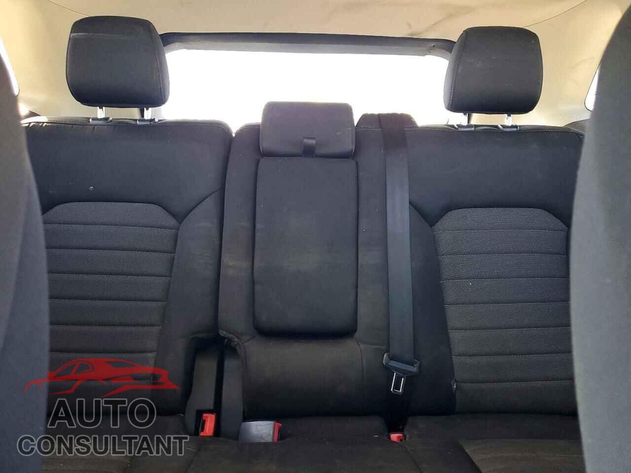 FORD EDGE 2015 - 2FMTK3G94FBB44294