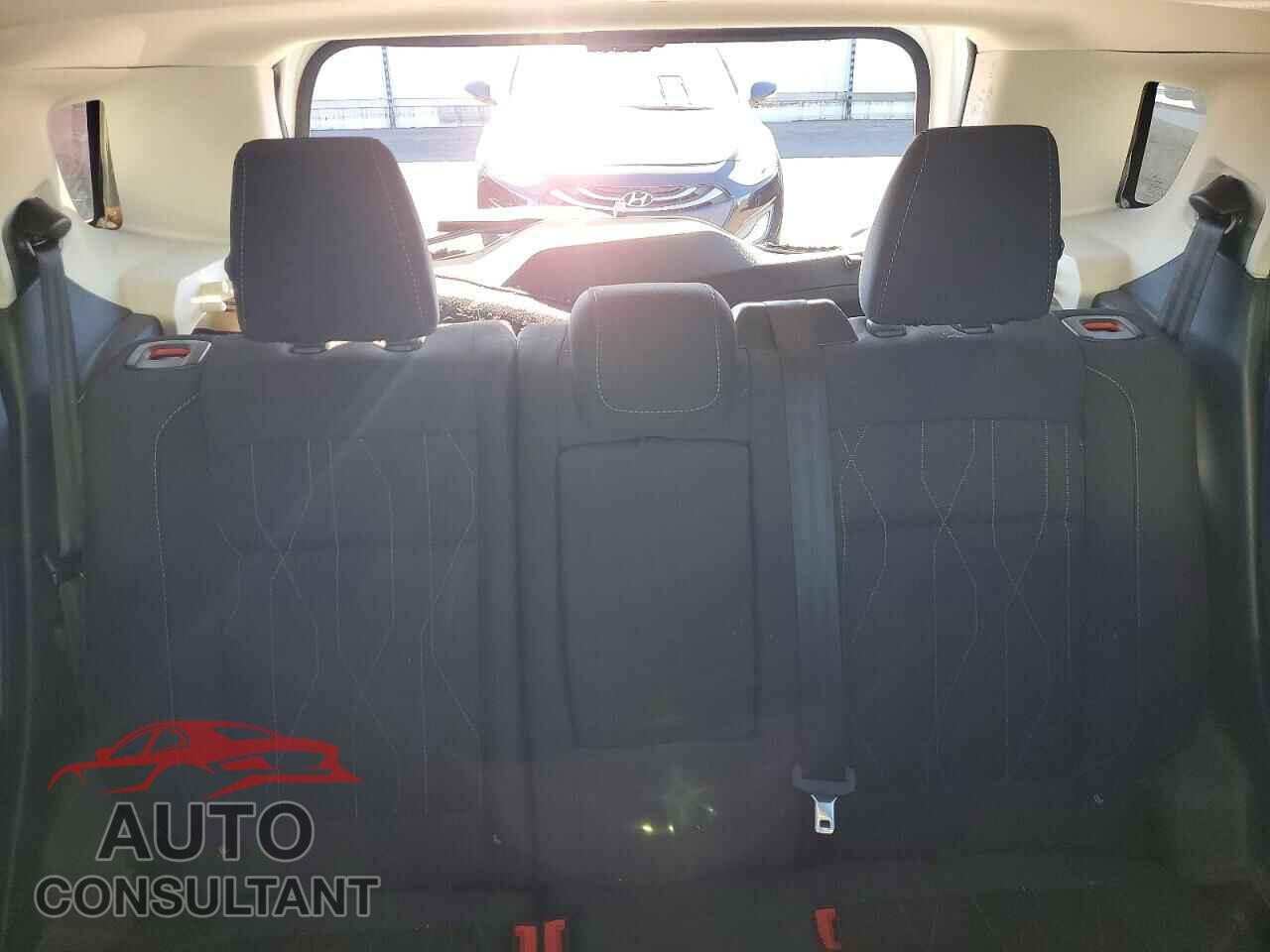 FORD ECOSPORT 2020 - MAJ3S2GE3LC328168