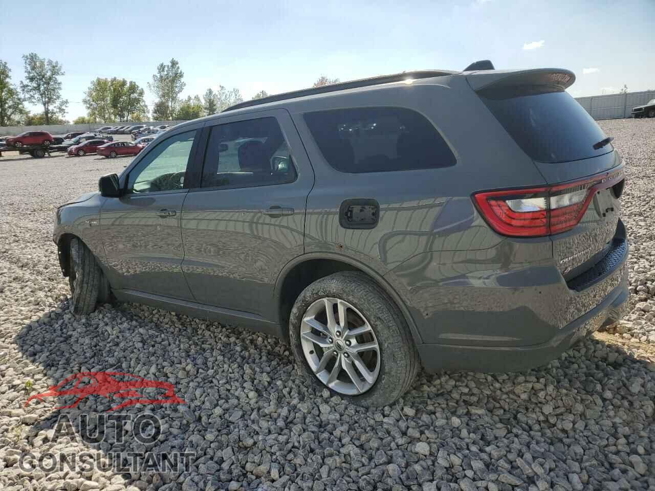 DODGE DURANGO 2023 - 1C4SDJCT9PC636983