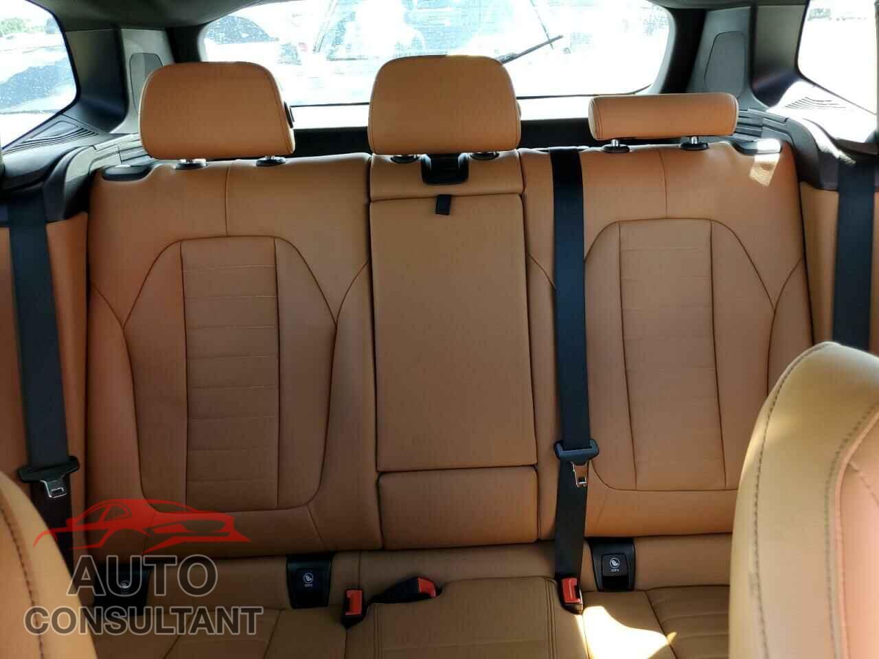 BMW X3 2020 - 5UXTY3C07L9B50465