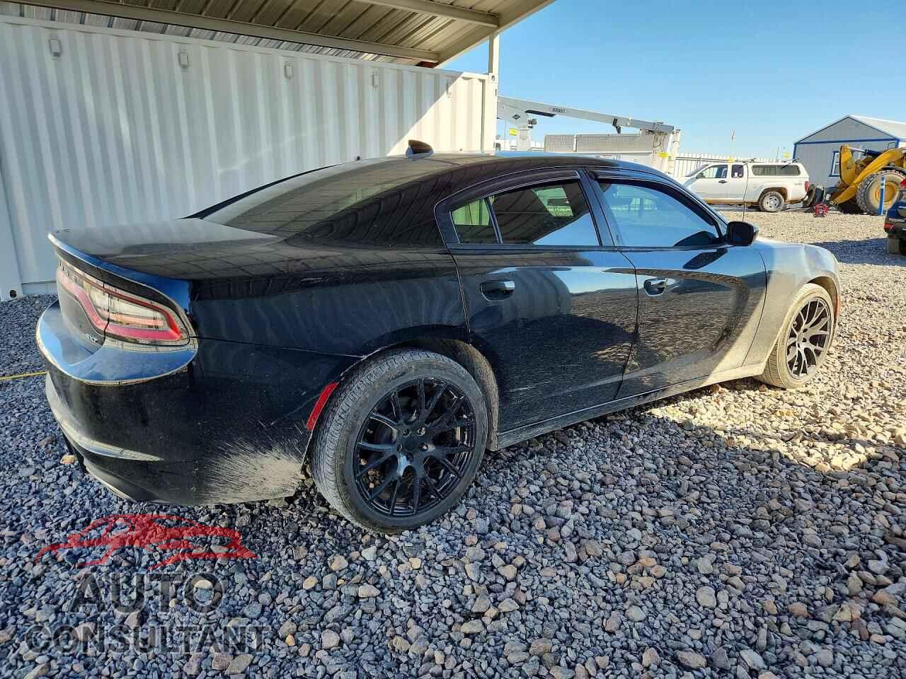 DODGE CHARGER 2017 - 2C3CDXHG2HH563266