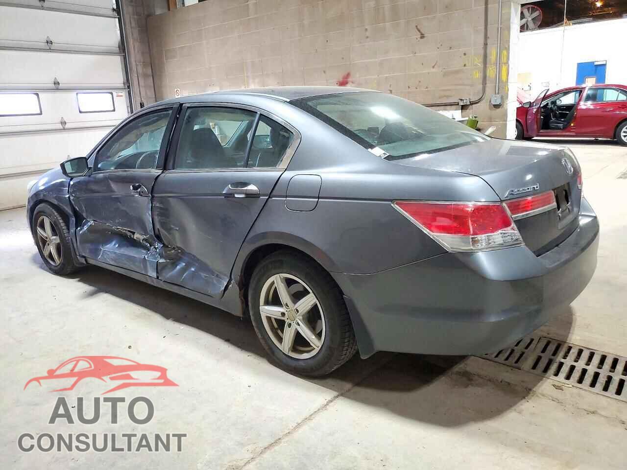 HONDA ACCORD 2011 - 1HGCP2F64BA144536