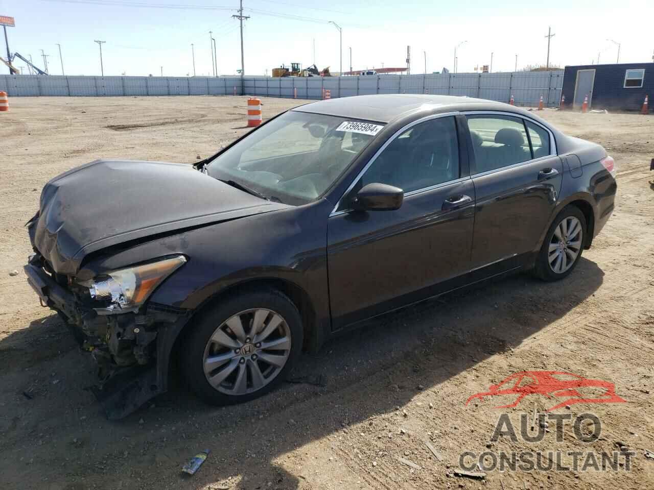 HONDA ACCORD 2011 - 1HGCP2F87BA030385