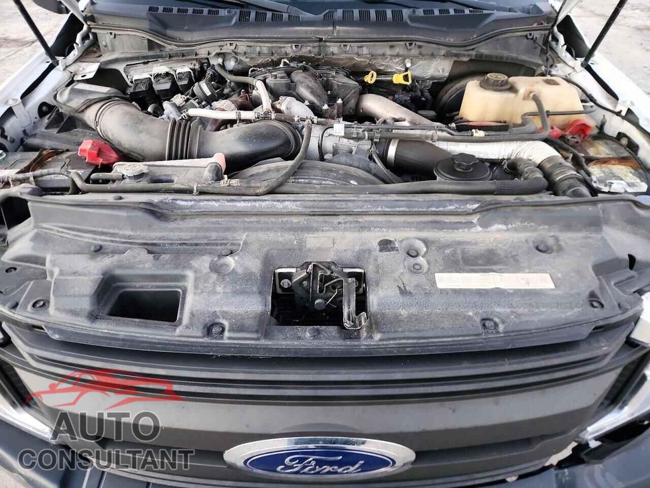 FORD F250 2018 - 1FT7W2BT2JEB27062