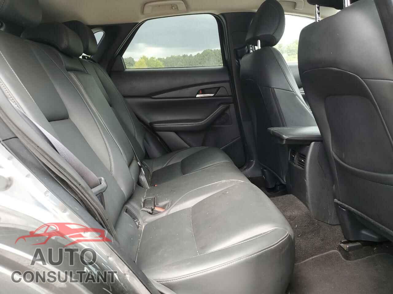 MAZDA CX30 2023 - 3MVDMBCM2PM528502