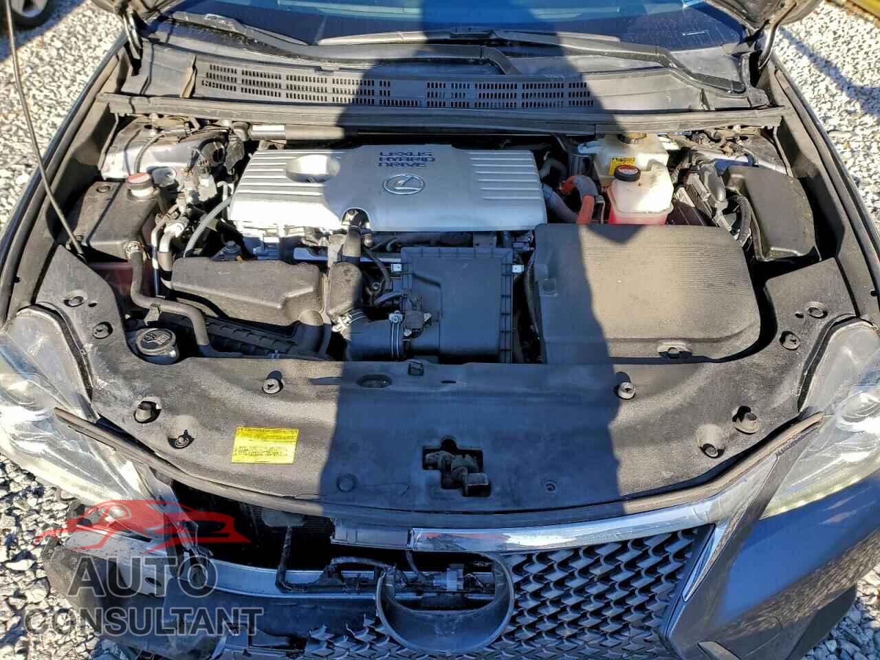 LEXUS CT 200 2015 - JTHKD5BH6F2211132