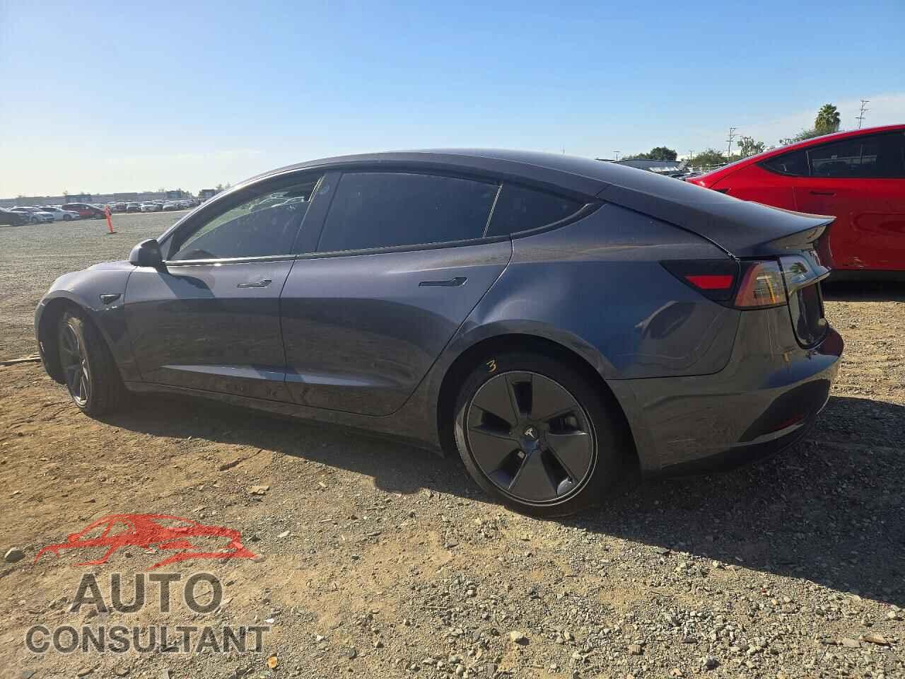TESLA MODEL 3 2023 - 5YJ3E1EA3PF692000