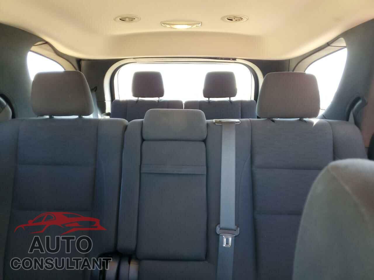 DODGE DURANGO 2019 - 1C4RDHAG3KC582196