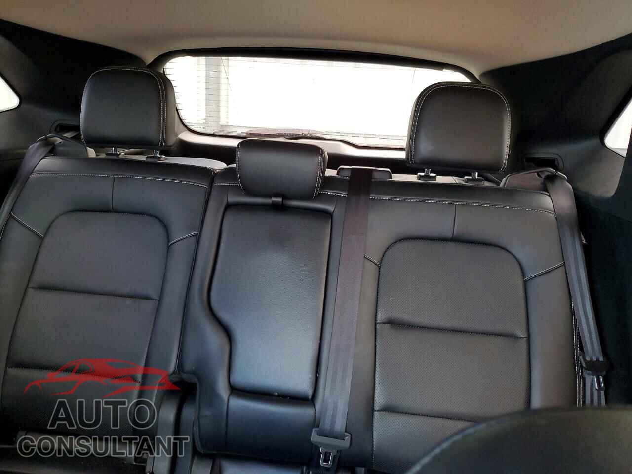 FORD ESCAPE 2020 - 1FMCU0H66LUA94257
