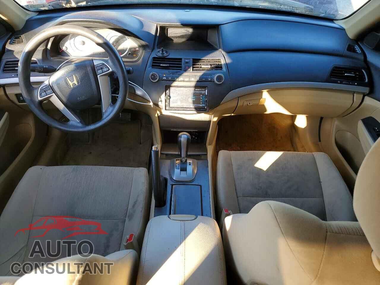 HONDA ACCORD 2012 - 1HGCP2F3XCA229730
