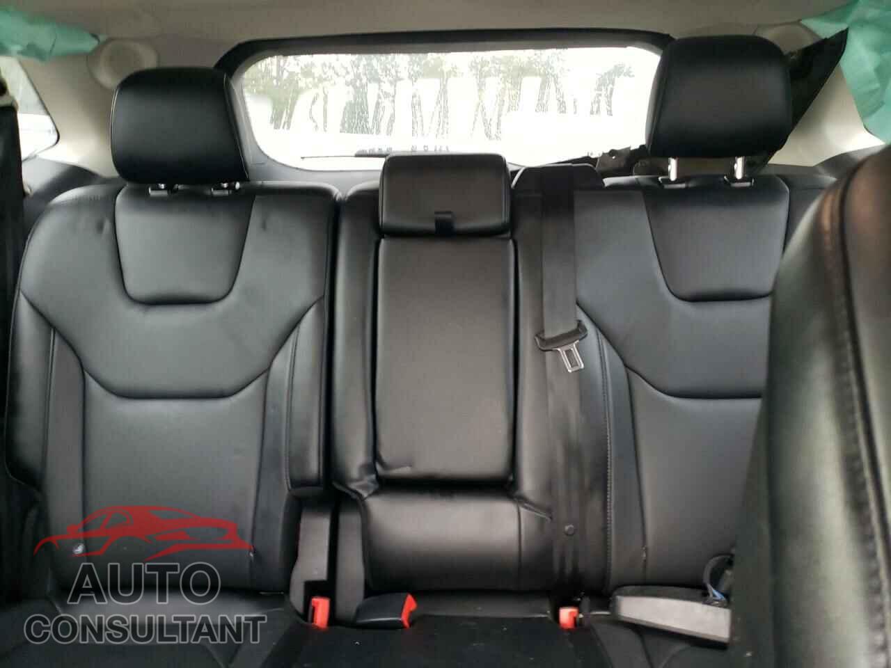 FORD EDGE 2017 - 2FMPK3K81HBB45177