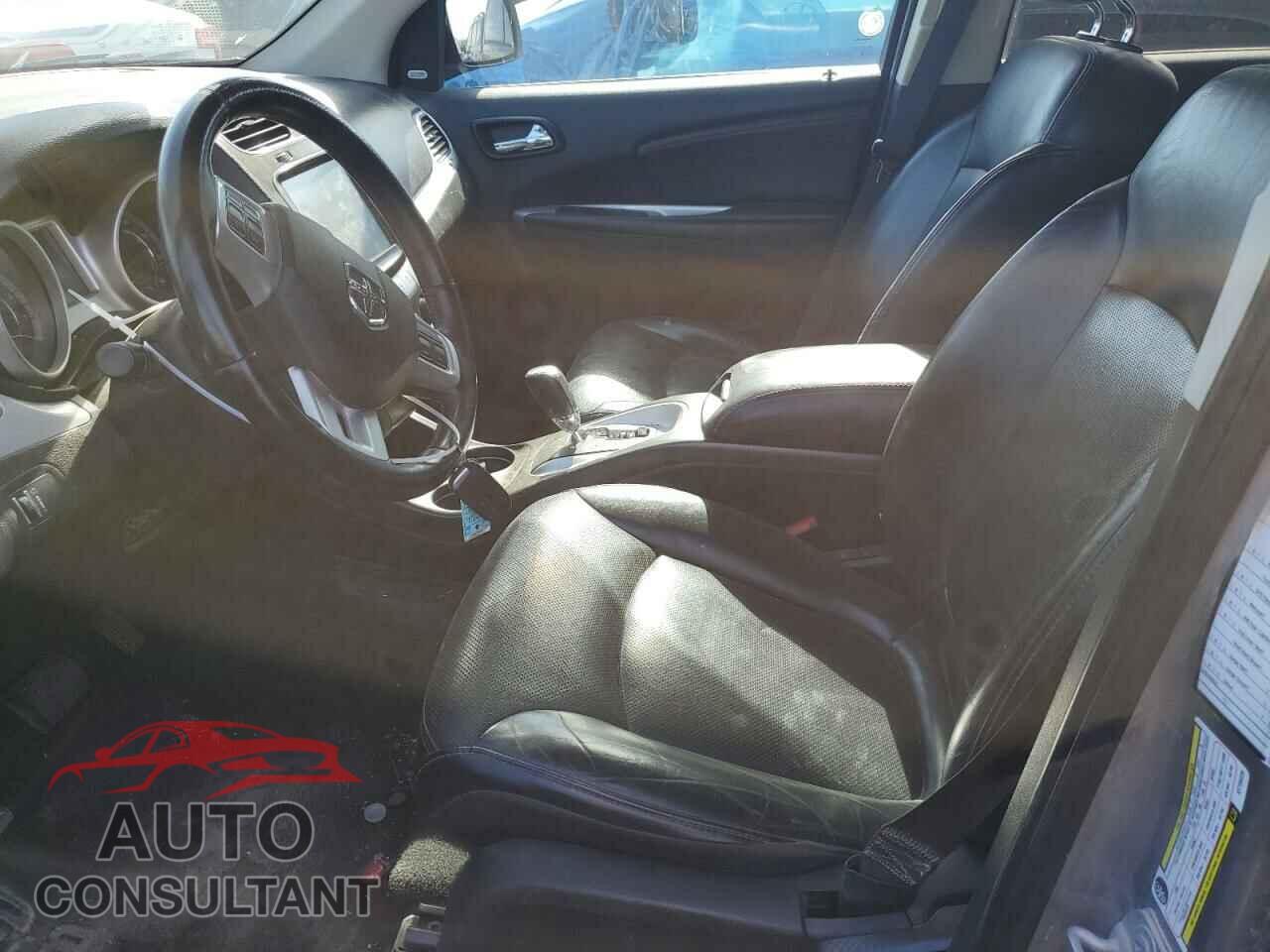 DODGE JOURNEY 2019 - 3C4PDDEGXKT720220