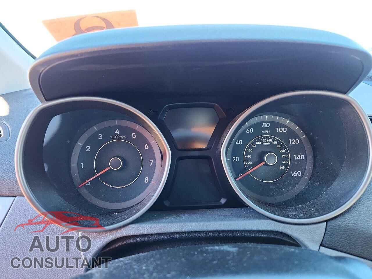 HYUNDAI ELANTRA 2016 - 5NPDH4AE8GH733129