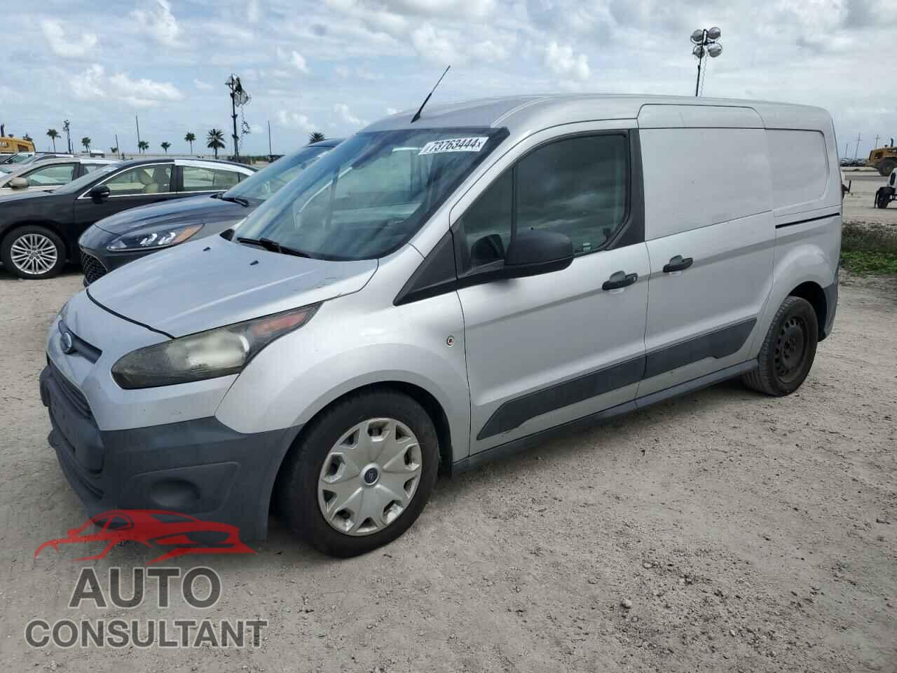 FORD TRANSIT 2017 - NM0LS7E79H1312195