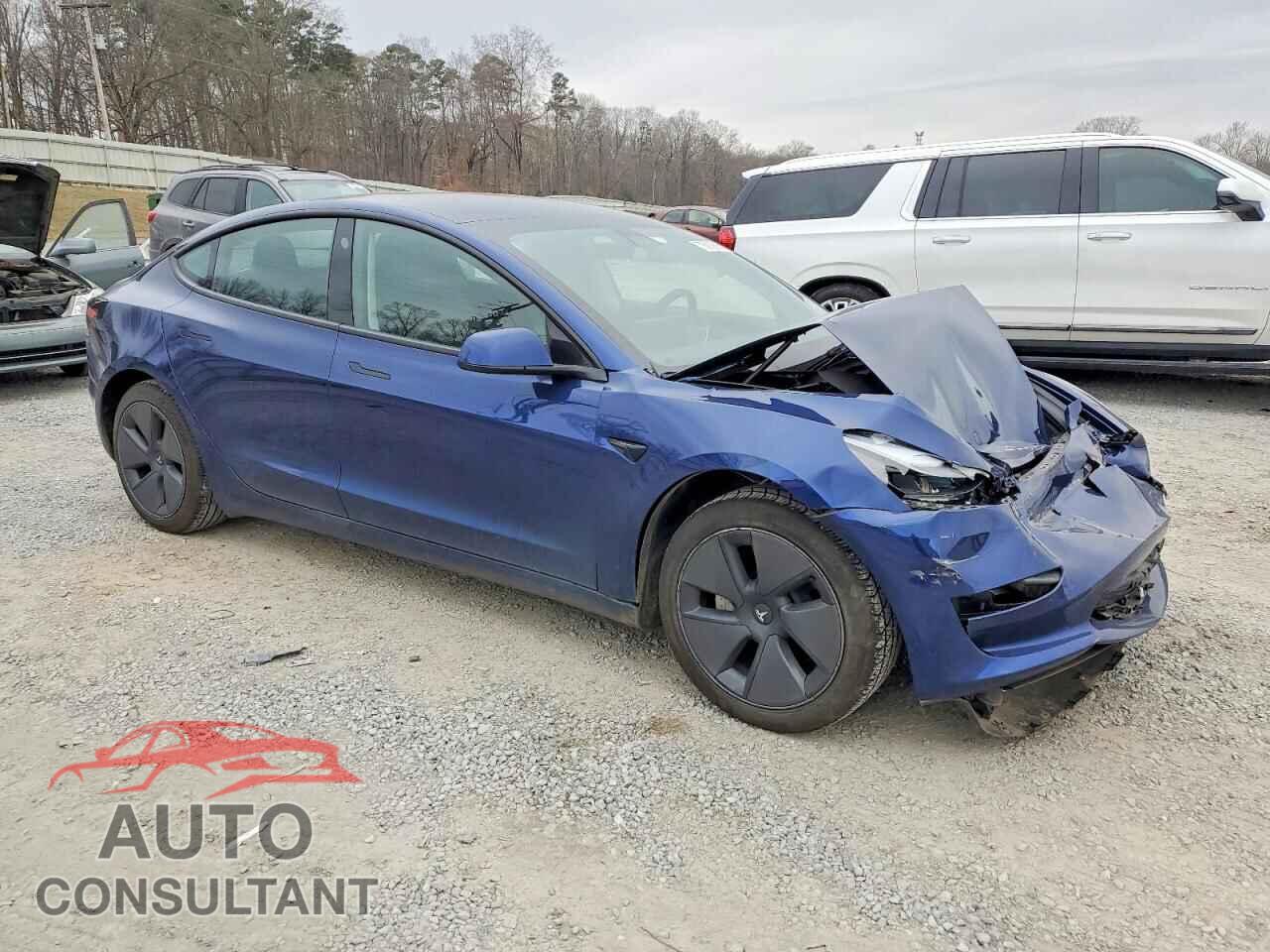 TESLA MODEL 3 2023 - 5YJ3E1EA5PF599026