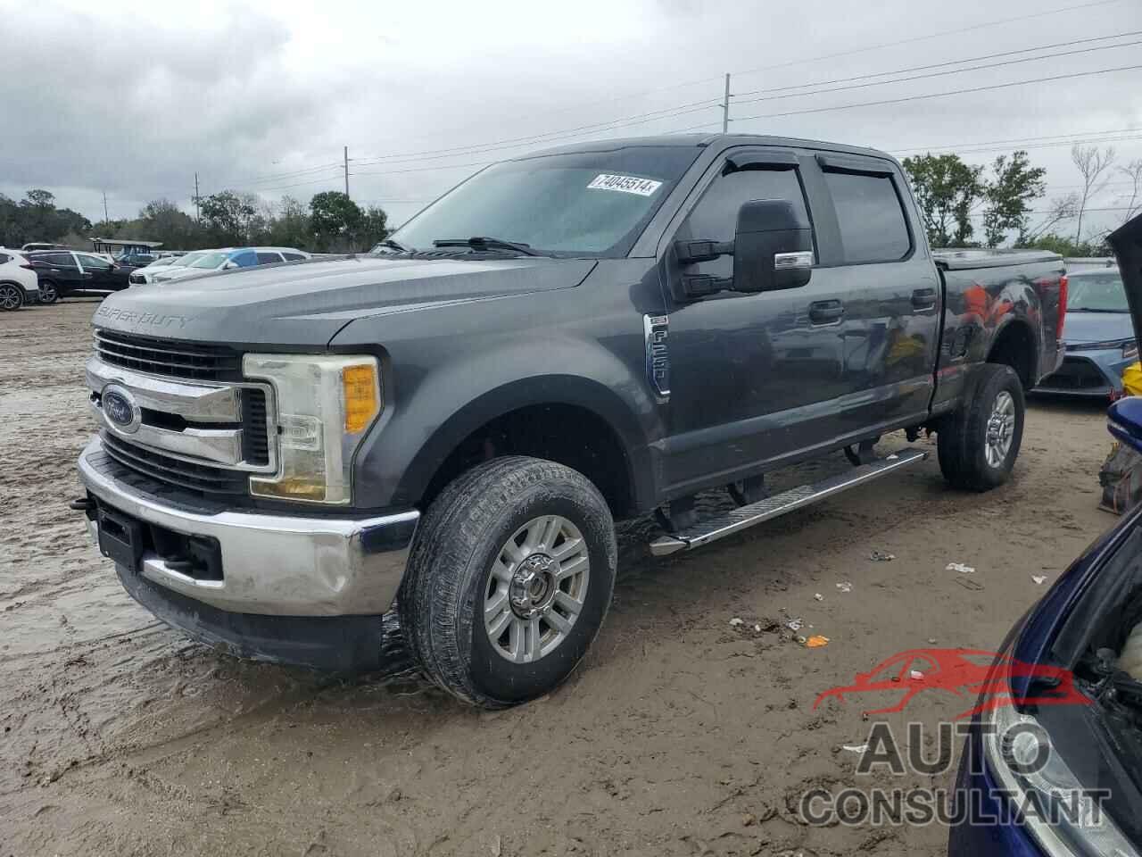 FORD F250 2017 - 1FT7W2B6XHEB33048