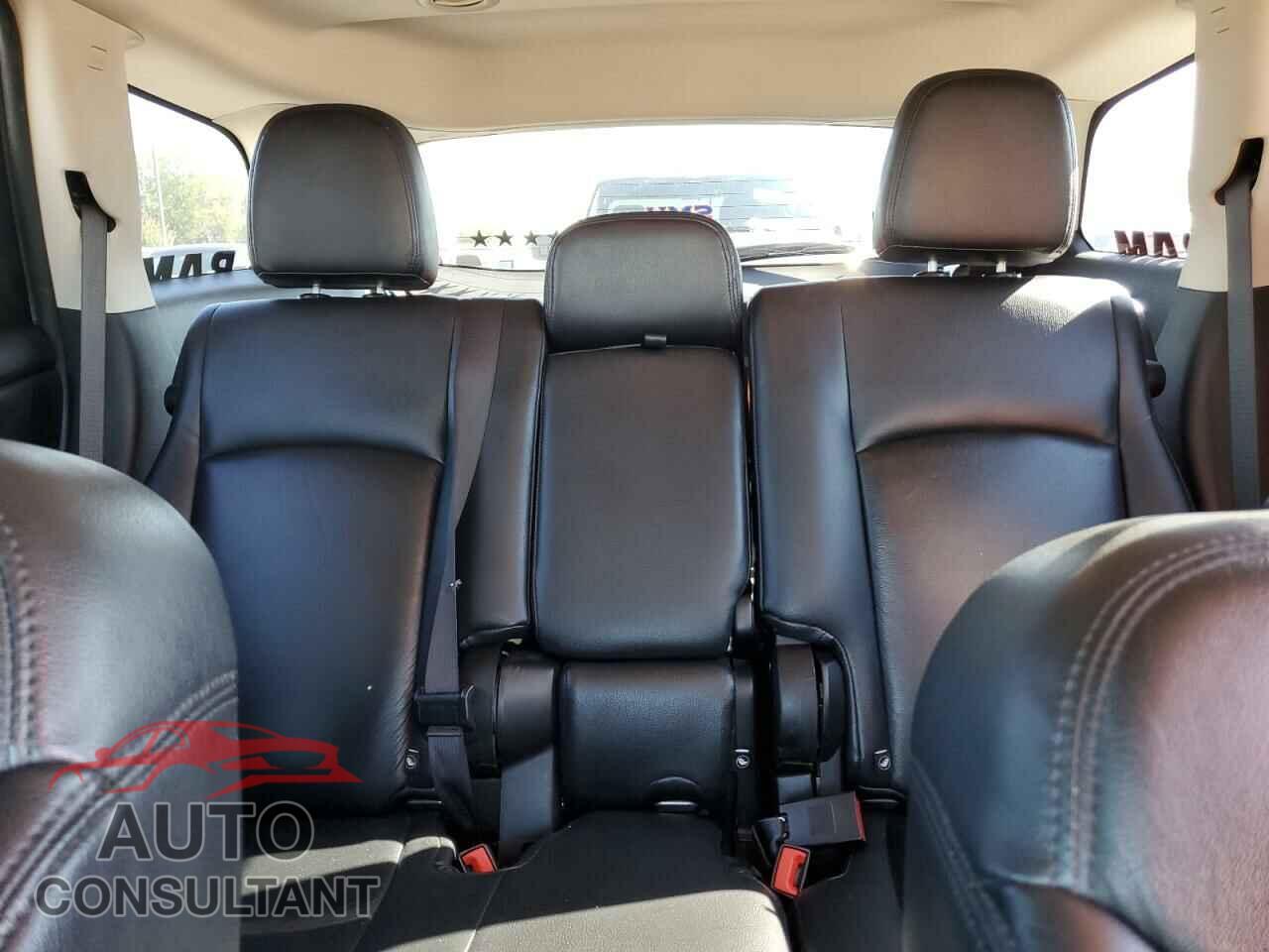 DODGE JOURNEY 2020 - 3C4PDCAB9LT250638