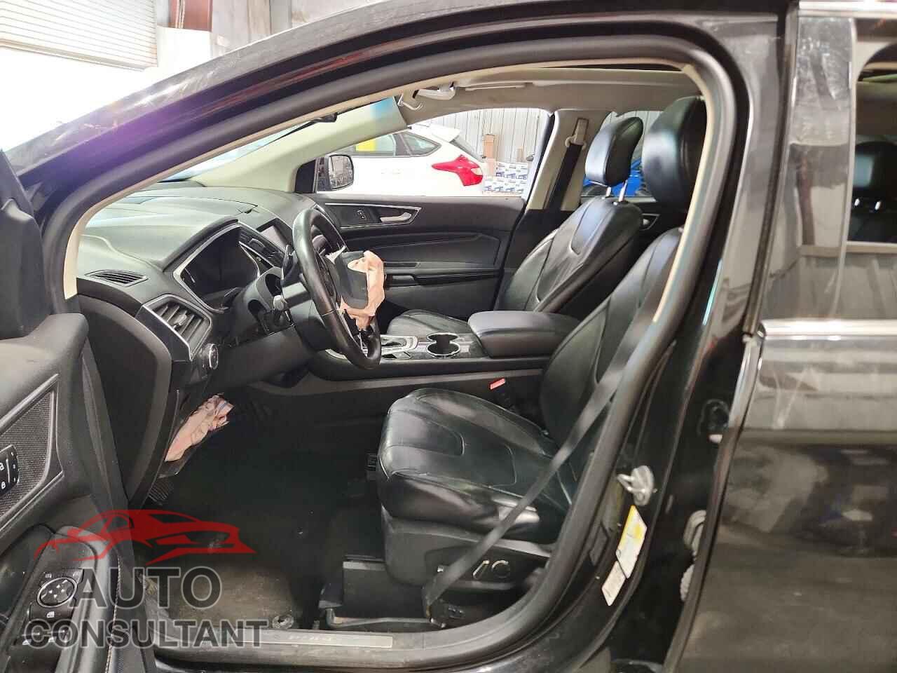 FORD EDGE 2015 - 2FMTK4K95FBB42664