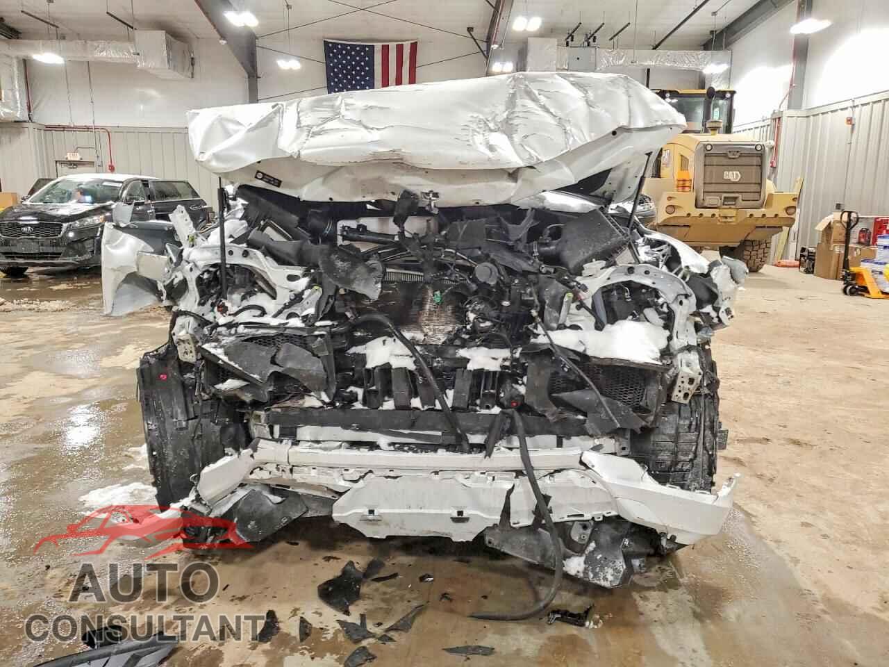 LEXUS UNKNOWN 2025 - JTJGB7CX0S4075753