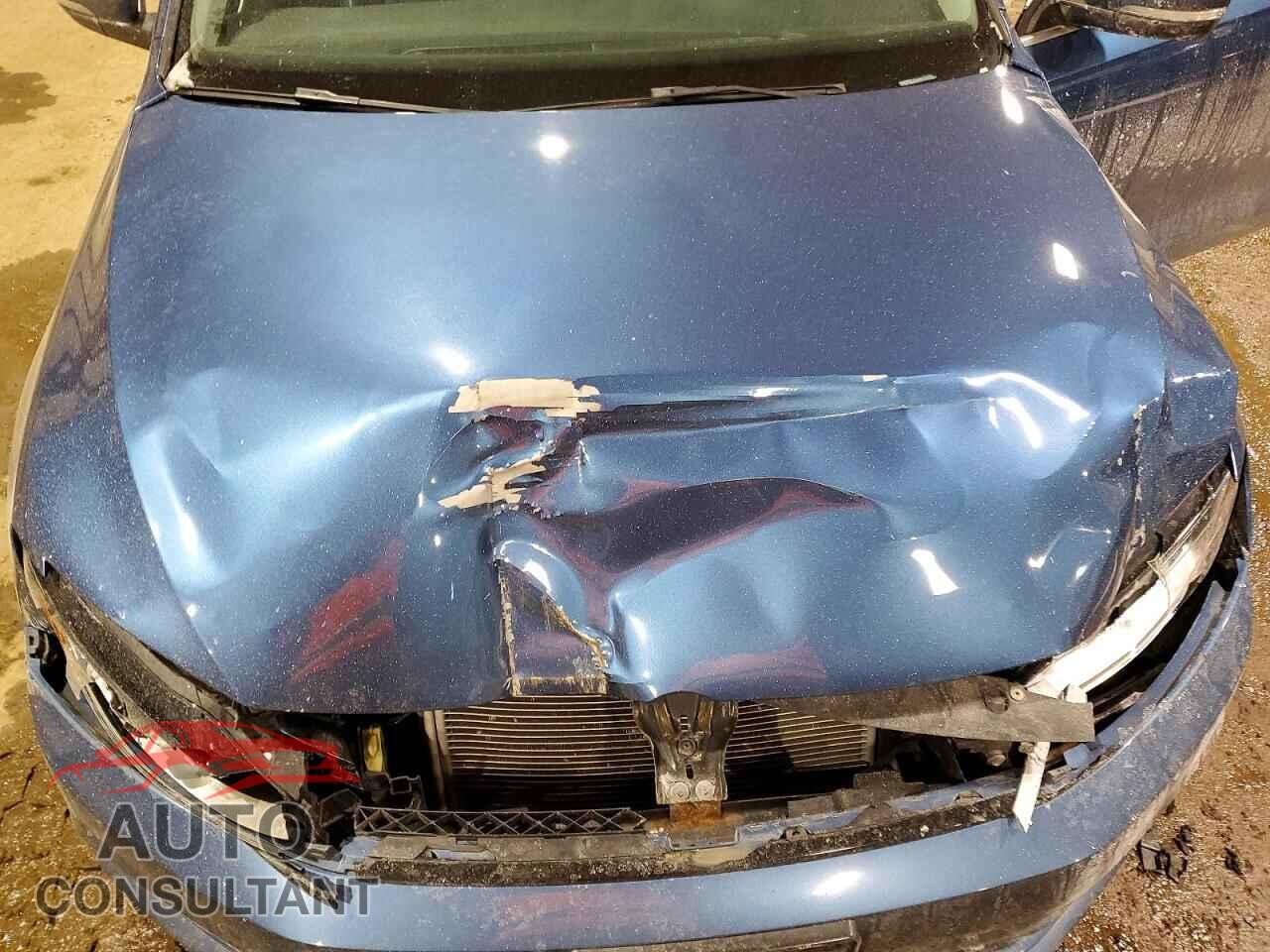 VOLKSWAGEN JETTA 2017 - 3VWDB7AJ3HM375379
