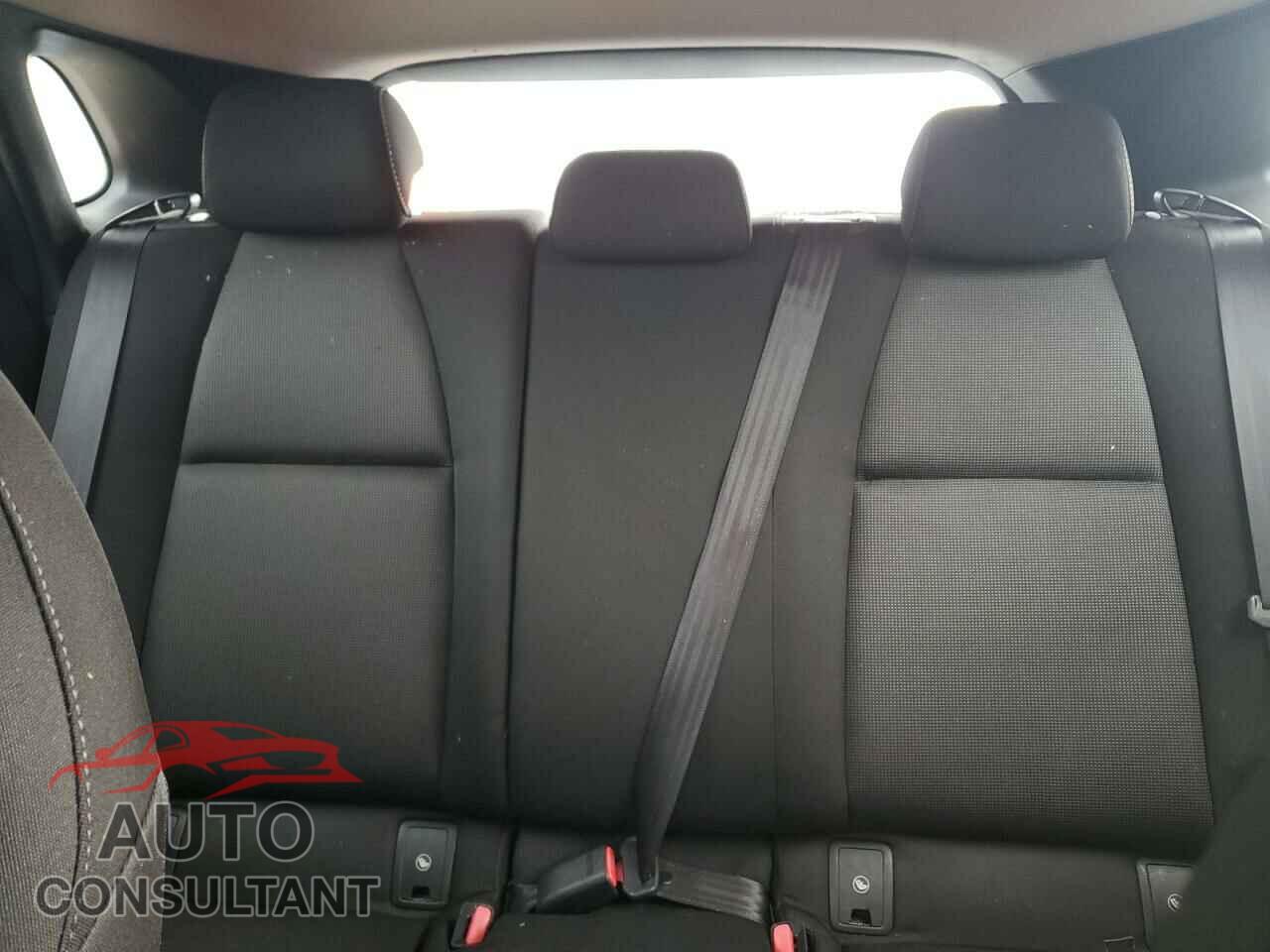MAZDA CX30 2021 - 3MVDMAAL7MM249000